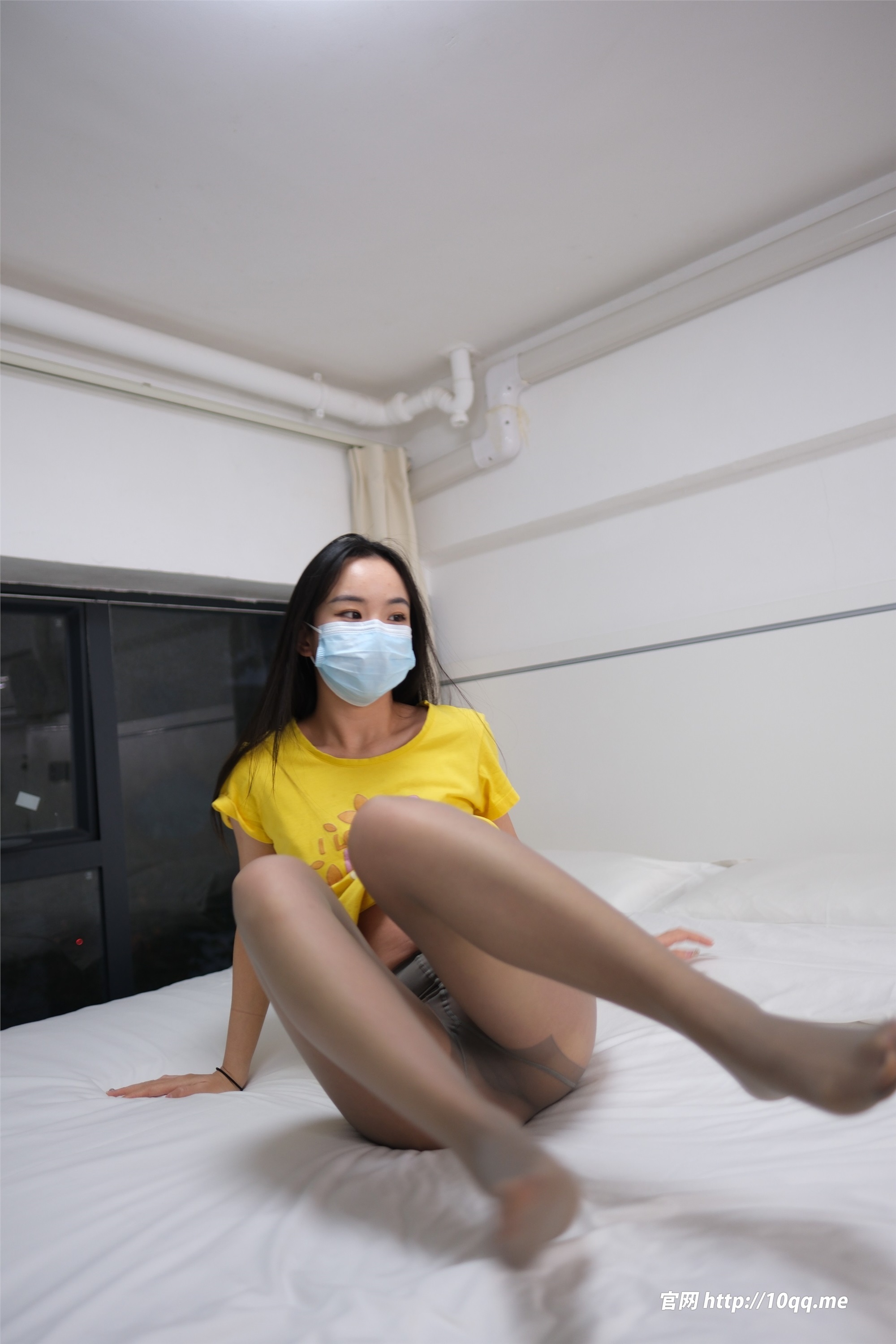 ROSI口罩系列 2024.03.16 NO.2834